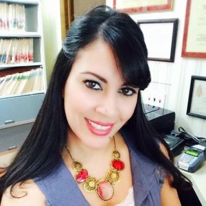 Meet your Posher, Maritza